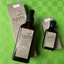 Combo gội và tinh dầu dưỡng tóc Nashi Argan 200ml/100ml [ MK ]