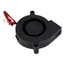 Phụ kiện máy in 3D Yoo Quạt thổi 4020 Quạt làm mát thông gió bằng nhựa 24V 7000RPM Tốc độ và làm mát yên tĩnh