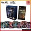 Doupo Sky Phiên Bản Đặc Biệt Bộ Sưu Tập Thẻ Toàn Bộ Hộp Trần Khoai Tây Rộng Xiao Yan Cổ Kaoru Medusa Quà Tặng Sinh Nhật