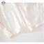 Bộ áo liền quần ngắn tay nơ phong cách mỏng mùa hè cho bé / Bộ áo liền quần Cotton nguyên chất đáng yêu dễ thương / Bộ áo liền quần mềm mại thoải mái