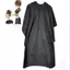 Springevenstar Người Lớn Làm Tóc Mũi Áo Choàng Tóc Salon Bao Chải Lông Tạp Dề Unisex Áo Khoác Springevenstar