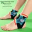 Springevenstar Hỗ Trợ Mắt Cá Chân Nẹp Tay Có Dây Đeo Chân Để Quản Lý Đau Trong Plantar Fasciitis Springevenstar