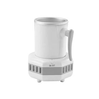 Cốc làm mát nhanh văn phòng, bia đá, đồ uống, ký túc xá sinh viên