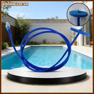 Ống thở thở lặn chống sặc AIHOM để tăng cường cuộc phiêu lưu bơi lội thoải mái,