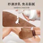 Găng tay dưỡng da toàn thân Áp dụng Sữa dưỡng thể Dụng cụ tiện dụng Đổ dầu đen Chống ẩm Massage spa Lotion Áp dụng nhanh Dầu 6PWH