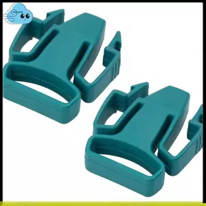 Đồ dùng thay thế 2 gói cho khung Mặt nạ toàn mặt Mũ kẹp C Pap Dây đeo mũ đội đầu