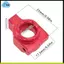 Nâng cấp kim loại cho trung tâm bánh sau xe RC tỷ lệ 1 / 10-cho WL10a012- &