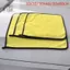 Khăn Giặt Màu Vàng Tự Động Vải Nhà Bếp Microfiber Chống Thấm Hút