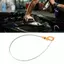 Bảo trì động cơ Cần thiết Thay thế cũ của bạn cho Nissan Sentra '00' 06 DIPSTICK