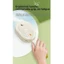 Lược Massage Xịt Ánh Sáng Đỏ FUHUIOT, Chăm Sóc Tóc Đa Năng Xịt Điện Bàn Chải Tóc, Chống Sương Mù Xe Tăng Lớn Di Động Chống Tĩnh Điện 2 Trong 1 Bàn Chải Tóc Phun Sương Salon