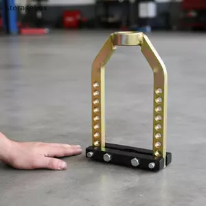9 lỗ Xe CV Khớp Lắp Ráp Trục truyền động Trục tách hiệu quả để sửa chữa nhà để xe ô tô ks Đẹp