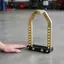 9 lỗ Xe CV Khớp Lắp Ráp Trục truyền động Trục tách hiệu quả để sửa chữa nhà để xe ô tô ks Đẹp