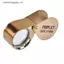 VFZ 30x 30x21mm Kính lúp Trang sức Vàng Mắt Dụng cụ Trang sức Gấp Loupe Kính OTE