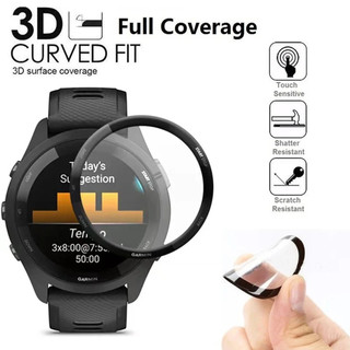 Phim bảo vệ cho Garmin Forerunner 970 570 Tấm bảo vệ màn hình chống trầy xước cho màng tổng hợp Garmin Forerunner 570 42 / 47mm