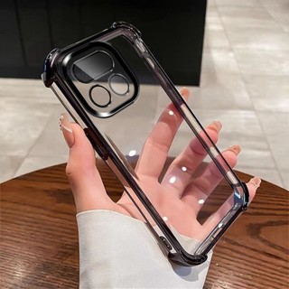 Dành Cho Realme 16T Vỏ Cho Realme 16 T Pro Plus 16T Realme16 T Realme16Pro + Realme16ProPlus Vỏ Điện Thoại Mạ Vuông Cặp Đôi Thời Trang Silicon Mềm Ống Kính Máy Ảnh Ốp Lưng Chống Sốc