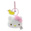 PS1 Sanrio Kuromi My Melody Cinnamoroll Plushie Ice Cream Series Túi Búp Bê Sang Trọng Charm SP1