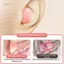 PNPIA- Nút tai ngủ bằng silicon Giảm tiếng ồn Chống ngáy Cách âm Nút tai bơi Nút tai chống thấm nước Giấc ngủ yên tĩnh cho người phụ nữ