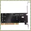 3114 Thẻ Mảng SATA Mở Rộng 4 Cổng Mở Rộng Thẻ Chuyển Đổi PCI Sang SATA