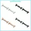 GODD 2 Đầu nối rỉ sét đường kính 22mm Thích hợp cho đồng hồ thông minh Tích hợp liền mạch với giao diện đồng hồ cho Wa