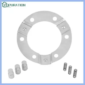 POP 0602-144 0602-133 0602-138 Bộ Pin và lò xo trượt kim loại cho sự ổn định xe trượt tuyết dành cho người đam mê và kỹ thuật