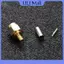 ULJ 10 Cái SMA Nam Cắm Uốn Cho RG174 RG316 RG178 RG179 LMR100 Cáp Kết Nối RF.