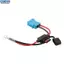 <cosyh>12AWG Harness Optimal Conductivity Shock Resistant Battery Replacement