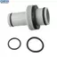 <cosyh>Hose Plunger Valve Efficient Water Flow Pool Equipment Pool Maintenance Tool