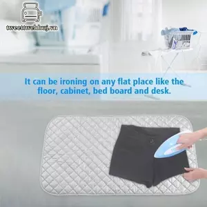 Nhíphuj Nhỏ Gọn Di Động Ủi Ban Du Lịch Máy Sấy Sắt Ở Mọi Nơi VN