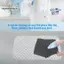 Nhíphuj Nhỏ Gọn Di Động Ủi Ban Du Lịch Máy Sấy Sắt Ở Mọi Nơi VN