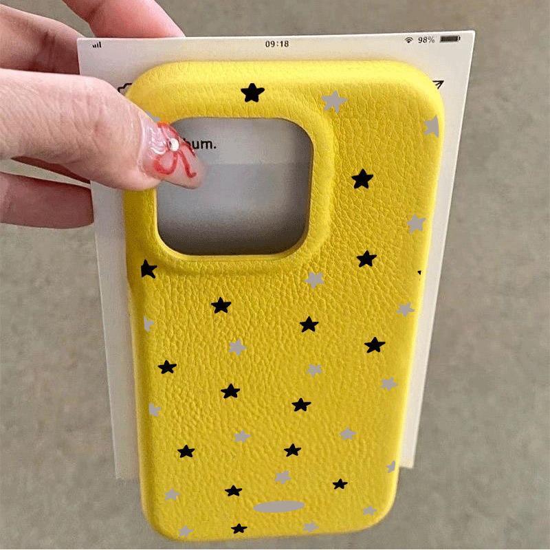 Màn hình đầy sao Trường hợp điện thoại giả mạo iPhone 1716P15plus 13/1211 Ý tưởn