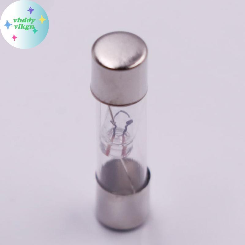 VHDD 10 chiếc Diode LED 6MM Độ sáng cao 0,75W Ánh sáng trắng cho đồ chơi Tạo mẫu và Phòng thí nghiệm khoa học trường học VN