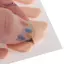 AqToCna 12 Cặp Keo Mắt Softfort Bọt Miếng Đệm Mũi Chống Trơn Trượt Kính Mắt Mũi AqToCna