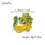 AqToCna Sáng Tạo Ếch Xanh Toad Mở Nhẫn Cho Nữ Thiết Kế Thẩm Mỹ Cá Dễ Thương Hình Động Vật Có Thể Điều Chỉnh Nhẫn Ngón Tay Trang Sức Dự Tiệc AqToCna
