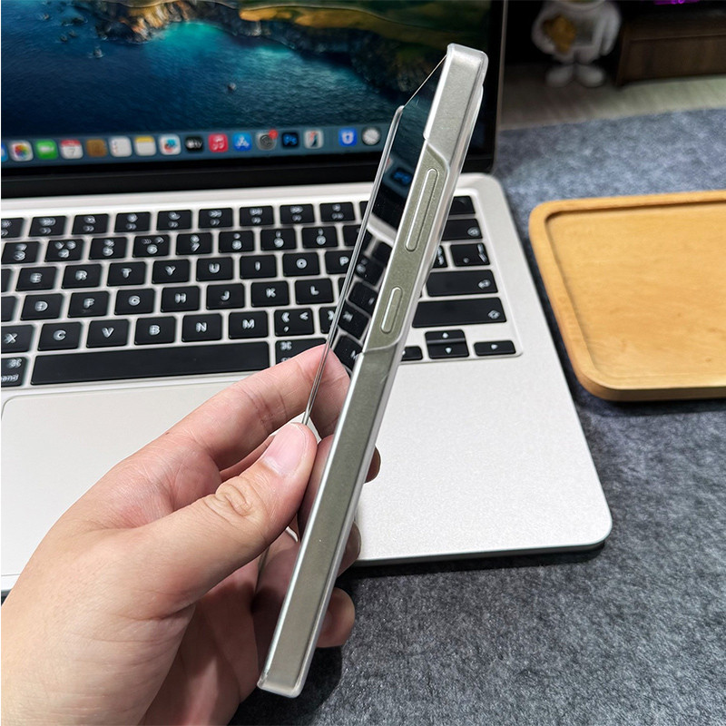 Dành Cho Samsung S26 Ultra S25 S24 Ultra S25 FE S24 FE S23 “Rich Horse ” Micro Matte Vỏ Điện Thoại Cứng Ultra S22 S21 S20 A55 A56 A17 A15 A26 / Vỏ Chống Vân Tay