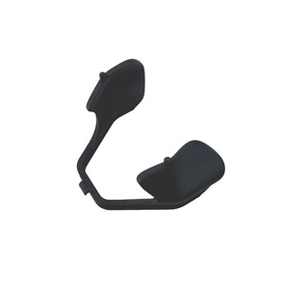 Dành cho DJI Lito 1 / X1 tấm chắn ánh sáng chống va chạm ống kính chảo nghiêng chống trầy xước chặn ánh sáng bảo vệ phụ kiện