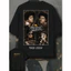 GC1 Michael Jackson 2026 phim mới cùng phong cách áo thun cotton dày mùa hè tay ngắn hàng đầu GC1