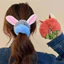 Zootopia Phụ kiện tóc dây buộc bóng đẹp, sang trọng và dễ thương