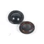 STABFOAM 1 / 2 Cái Tweeter Cuộn dây bằng giọng nói, Màng màng lụa KSV 5.4Ohm, Phụ kiện loa DIY 20 / 25mm bền bỉ Bộ ba dây lắp
