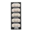 < Pluscloth > Mô-đun bảng mở rộng bộ chia I2C có cáp cho bộ điều khiển chuyến bay Pixhawk APM
