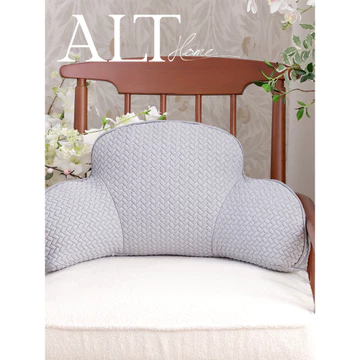 Ghế Phân Eo Hỗ Trợ Đệm Văn Phòng Sedentary Thắt Lưng Gối Đệm Ghế Sofa Lưng Đệm Lưng Xe Thắt Lưng Đệm Dụng Cụ Tiện Dụng