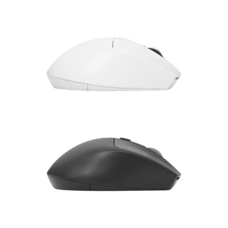 Chuột Không Dây HyperWork 𝗦𝗶𝗹𝗲𝗻𝘁𝗶𝘂𝗺 MS01 - 3 mode - silent - Hàng Chính Hãng