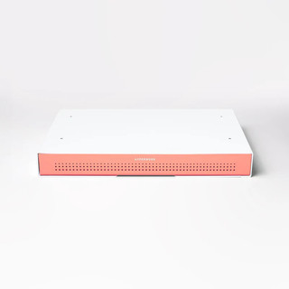 Ngăn kéo gắn bàn HyperWork Steel Drawer DR01 | Chất liệu thép không gỉ - sơn tĩnh điện - Hàng Chính Hãng