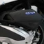 Nhãn dán nhựa mềm 3D cho xe máy Honda - Nhãn dán sửa đổi Logo ESP