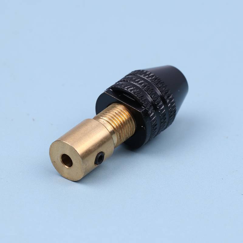 MUQV 0.3-3.4mm Đa Năng Nhỏ Điện Tử Mũi Khoan Collet Mini Chu Bộ Dụng Cụ Kẹp Cố Định n