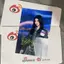 Ju Jingyi QQ Music Peak Night Autograph Ảnh 20cm Thời Trang Hàng Hóa Hỗ Trợ Autograph Lễ Tốt Nghiệp Đảm Bảo 9,45