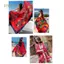 PNPIA- 8 Kiểu 85x180cm Du Lịch Đi Biển Khăn Choàng Bikini Khăn Choàng Lớn Sarong Quấn Khăn Nữ Brazil Đồ Bơi Tắm Che-Up
