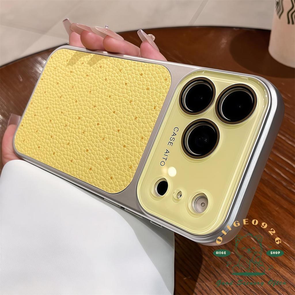 【 Ốp lưng iPhone17 】 Túi khí dạng sóng lỏng họa tiết chấm điện thoại iphone17 Pro Max 16 15 14 13 12 vỏ cho vỏ iPhone vỏ mềm silicon TPU chống sốc