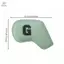 Da PU Golf Iron Head Cover Custom Fit Golf Phụ Kiện Bảo Vệ Cho Người Chơi Năng Động Và Người Mới Bắt Đầu