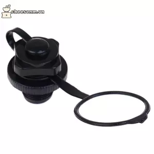 Cheenm PVC TPU Thuyền Van Khí Chống Rò Rỉ Bơm Ống Adapter Cho Thuyền Bơm Hơi VN