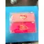 Barbie Joint Pink Túi Bảo Quản Hộp Đựng Bút Chì Bé Gái Dễ Thương Màu Sắc Tươi Sáng Phong Cách 0527